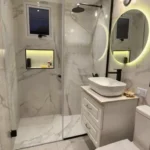 How Much Does a Bathroom Remodel Cost in New York?