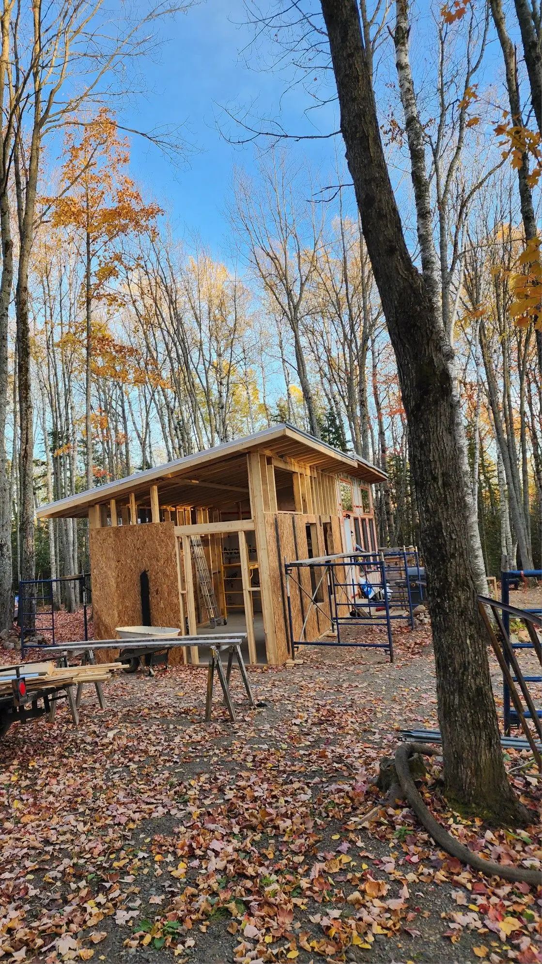 Carpentry project by R&L Contractor in Bronx, NY 4