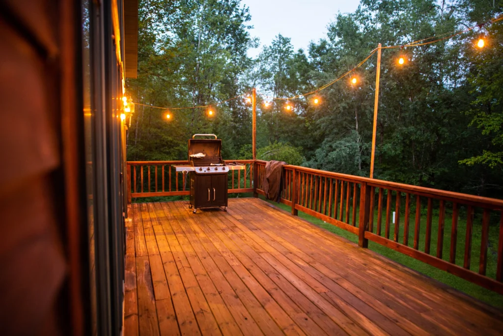 The Best Time of Year for Home Improvement Projects in