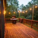The Best Time of Year for Home Improvement Projects in