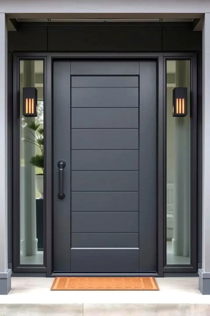 Door Installation & Repair project by R&L Contractor in New York 5