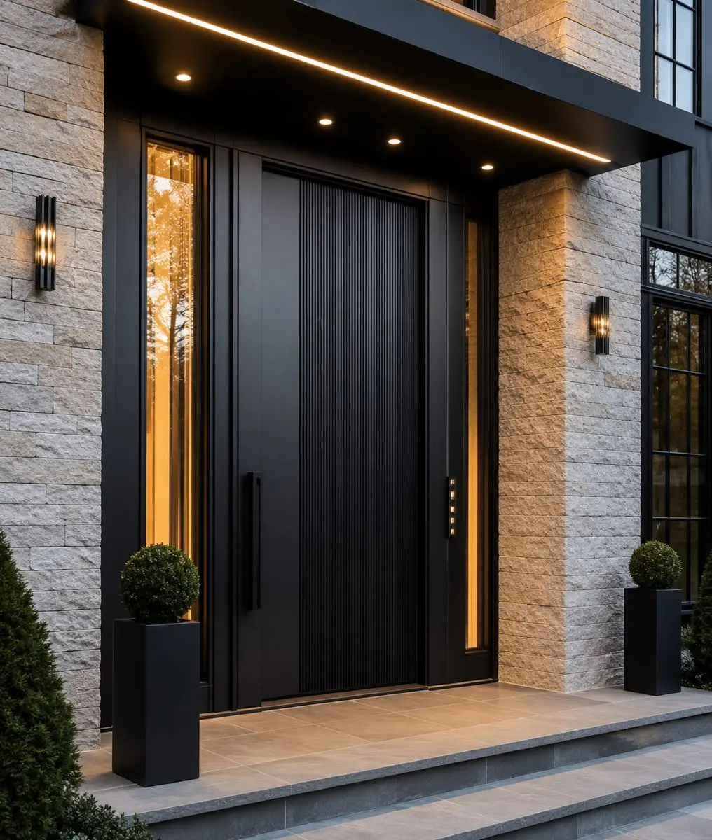 Door Installation & Repair project by R&L Contractor in New York 6