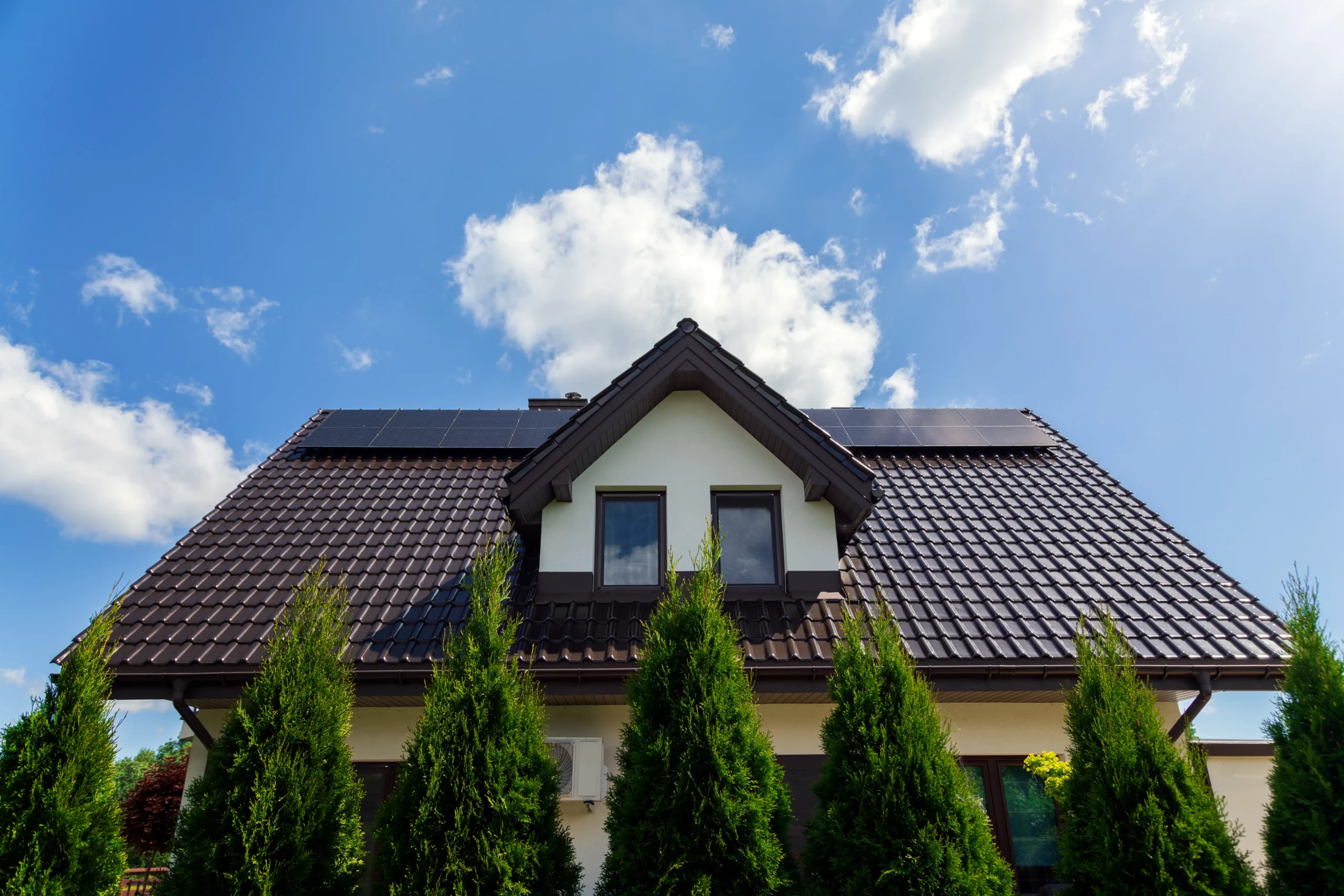 Roofing project by R&L Contractor in Queens, NY