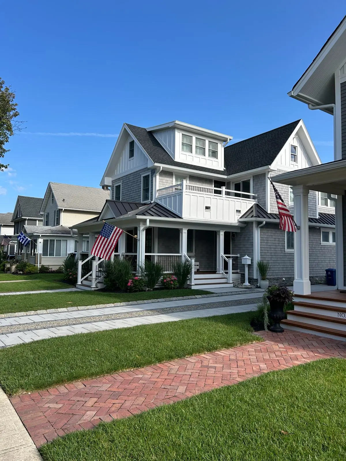Home Renovations project by R&L Contractor in New York 4
