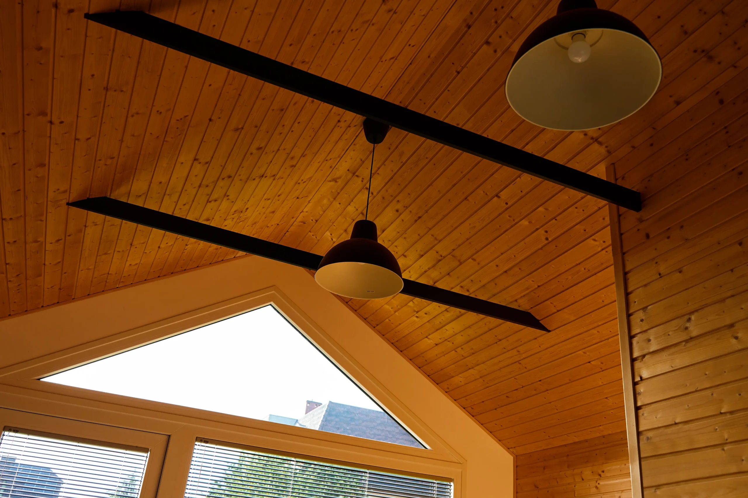 Home addition built in New York