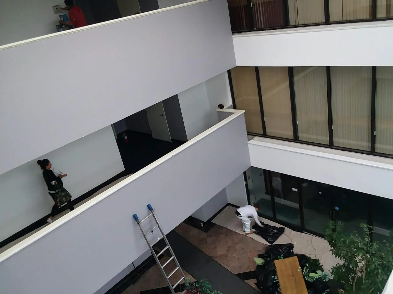 Residential Painting project by R&L Contractor in New York 3