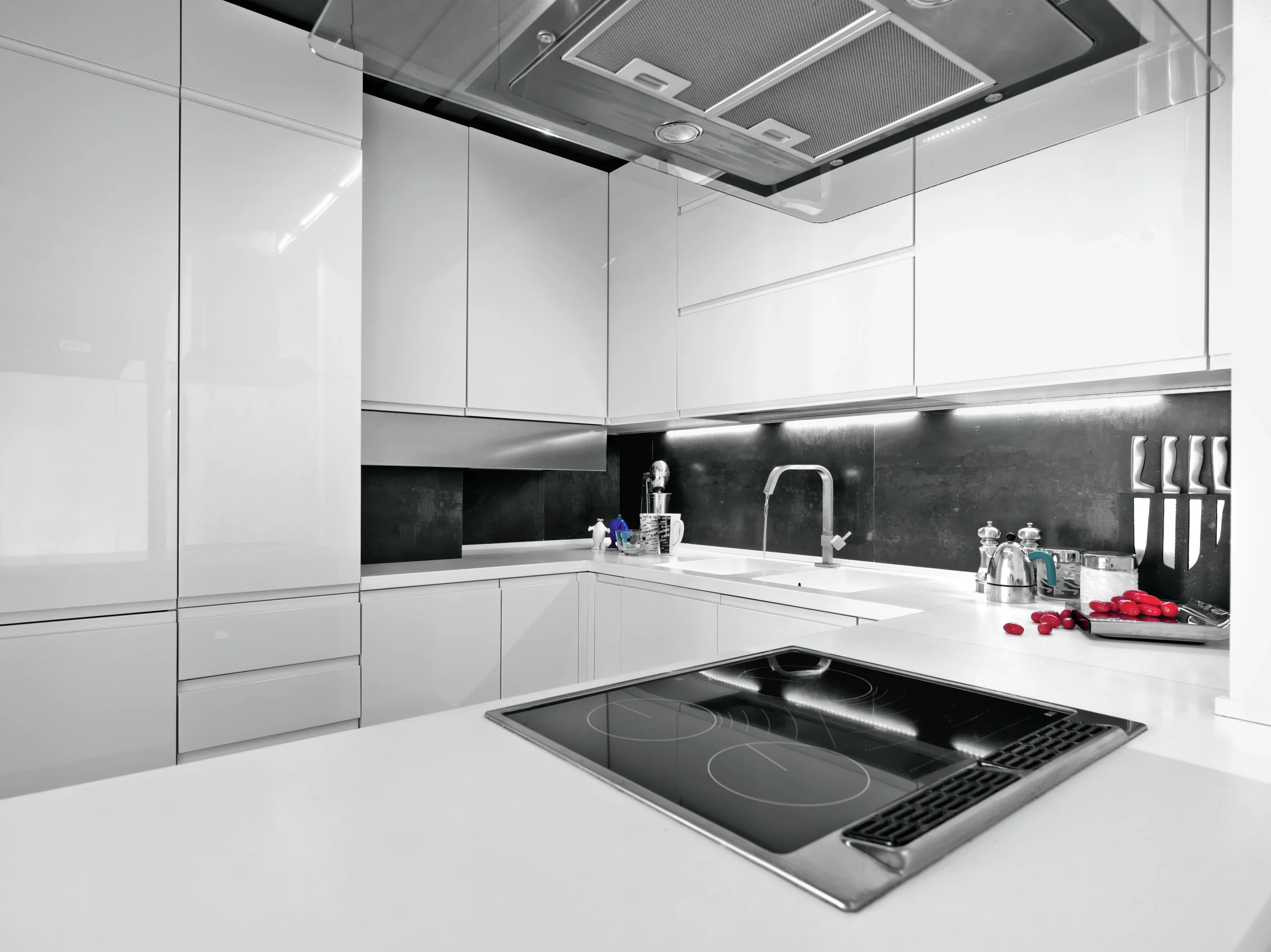Home remodeling project in New York