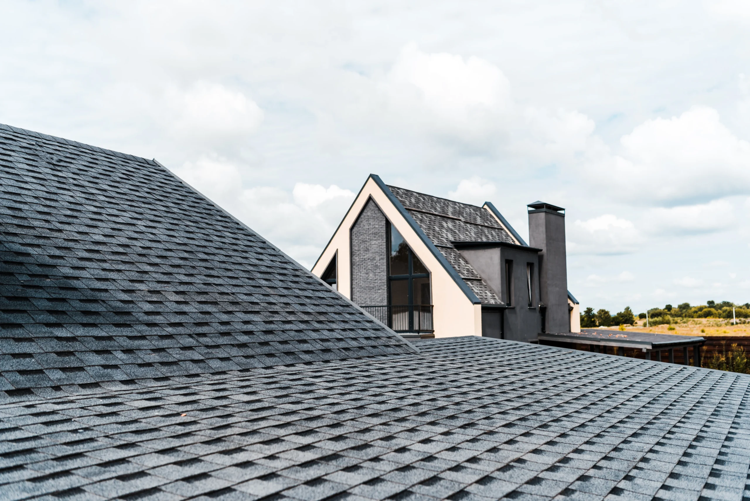Roof replacement in New York
