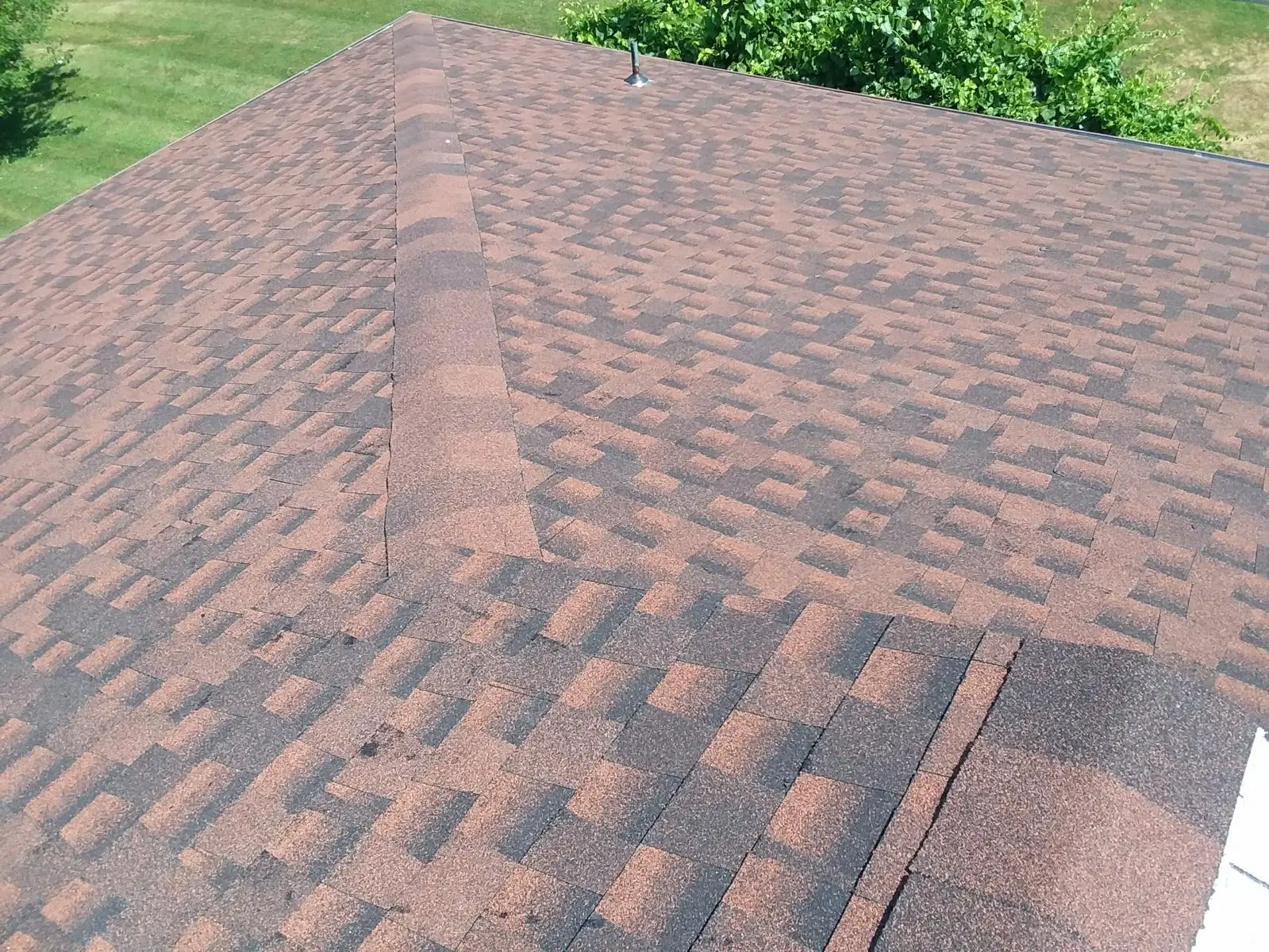 Roofing project by R&L Contractor in Queens, NY 5