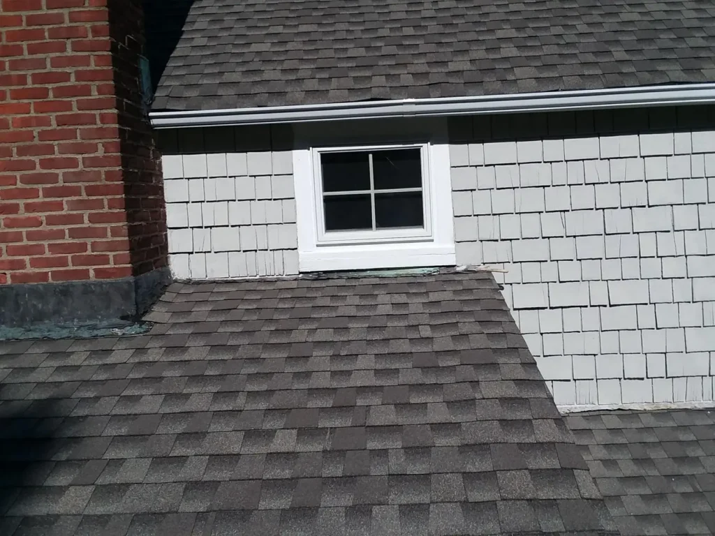 Roof Repair vs. Replacement: How to Decide