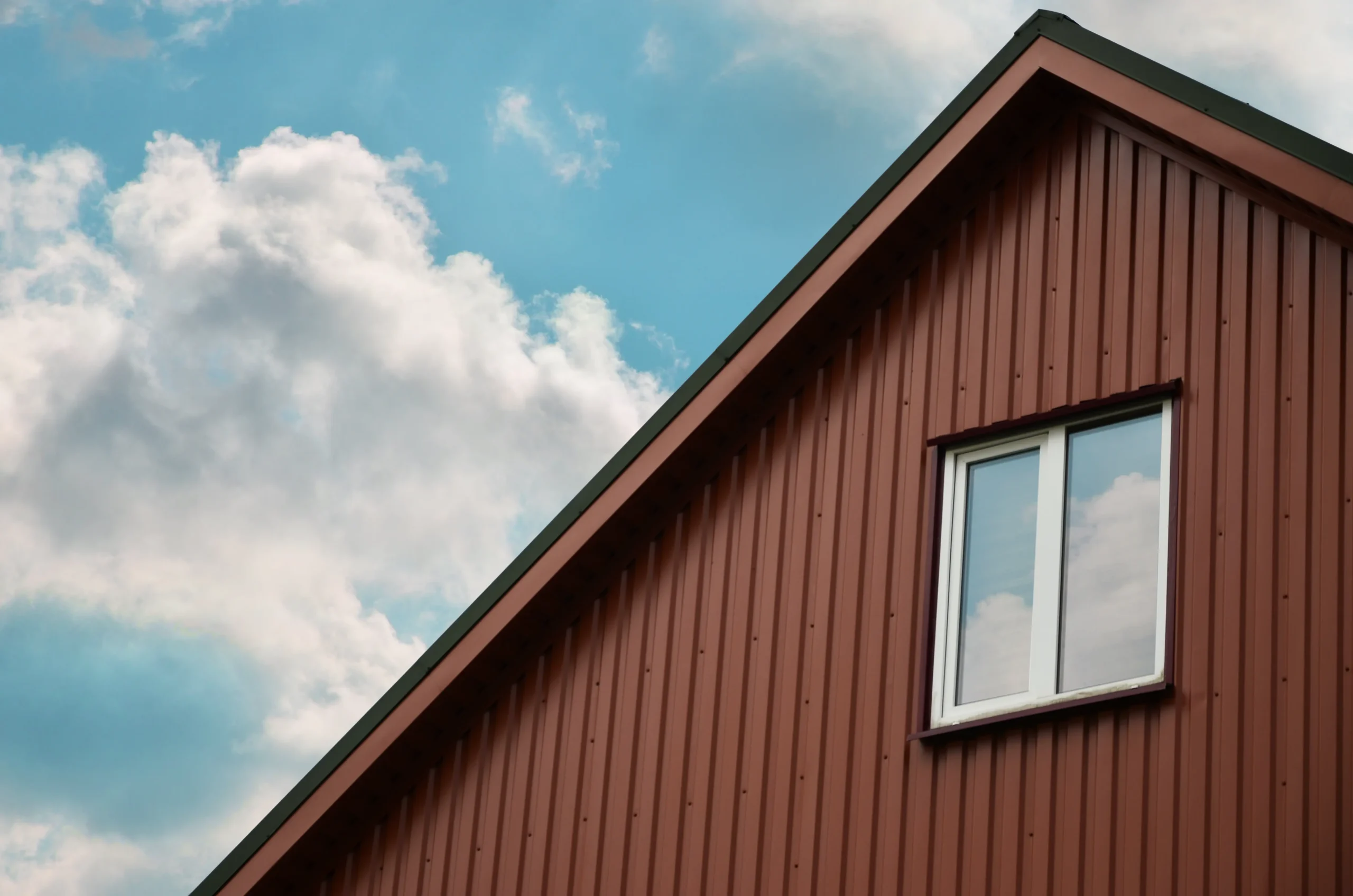 Siding installation in New York