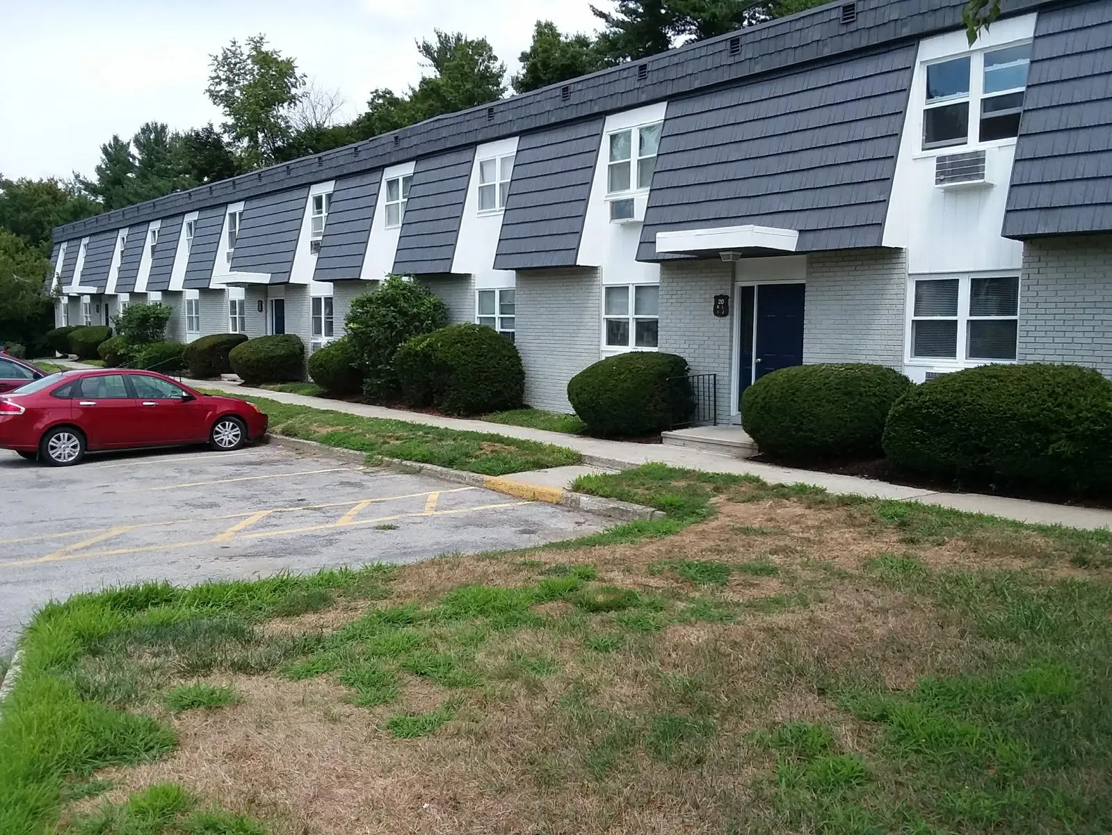 Siding project by R&L Contractor in Queens, NY 1