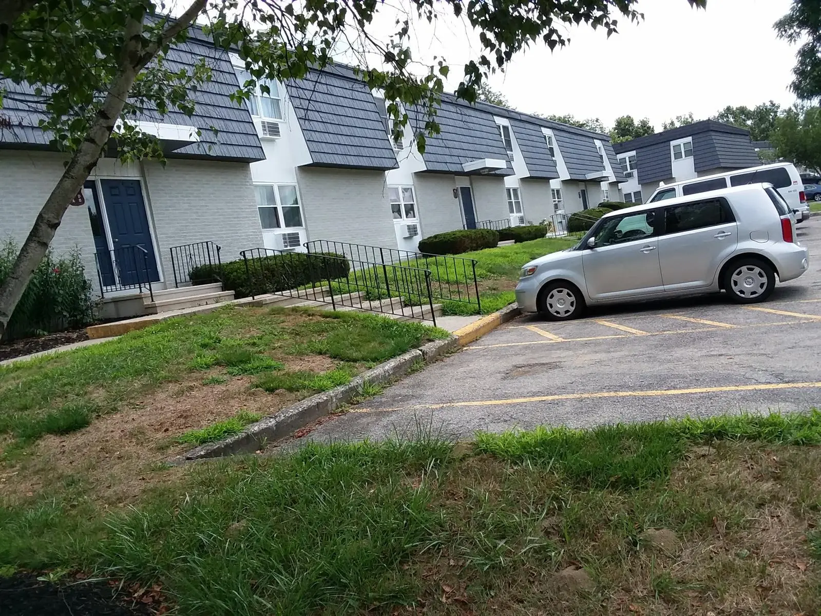 Siding project by R&L Contractor in Queens, NY 2