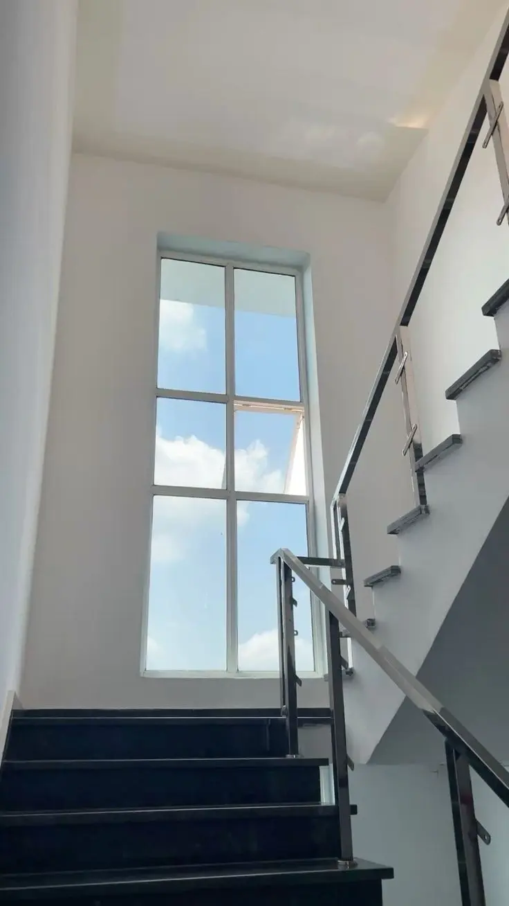 New windows installed by R&L Contractor in New York