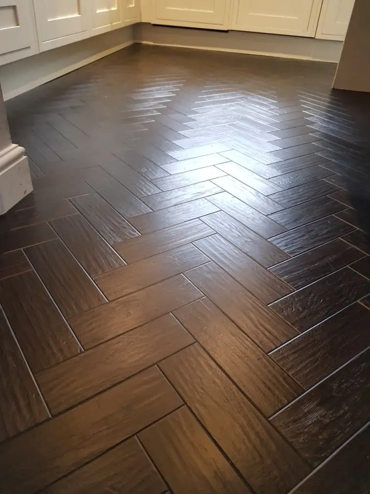 Wood Flooring project by R&L Contractor in New York 5