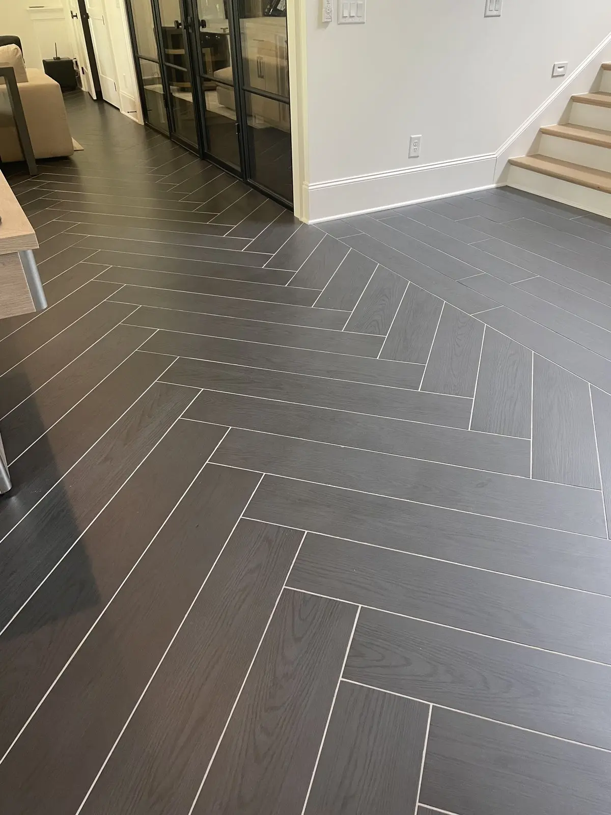 Wood Flooring project by R&L Contractor in New York 6
